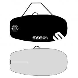 SIDE ON WING BAG 5MM 2026