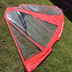 SEVERNE  CONVERT 7.5 2020