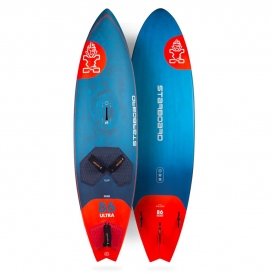 STARBOARD ULTRA CARBON REFLEX SANDWICH 2025 82