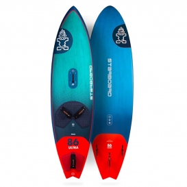STARBOARD ULTRA WOOD SANDWICH 2025