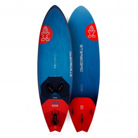 STARBOARD KODE CARBON SANDWICH 2025