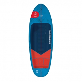 STARBOARD FOILBOARD TAKE OFF BLUE CARBON 2025