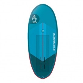 STARBOARD INFLATABLE FOILBOARD AIR FOIL 2025
