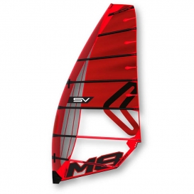 SEVERNE MACH 8 2025