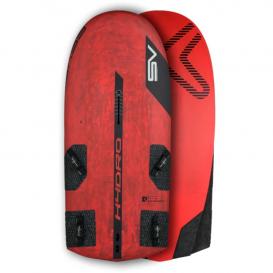 SEVERNE HYDRO 2025