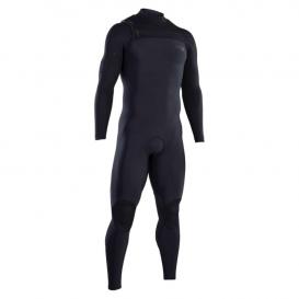 ION SEEK AMP 5/4 FRONT ZIP  2027