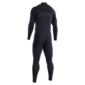 ION SEEK AMP 5/4 FRONT ZIP 