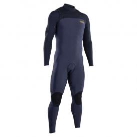 ION SEEK AMP 5/4 FRONT ZIP 