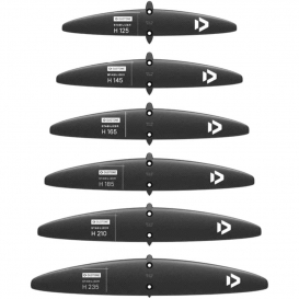 DUOTONE BACK WING STABILIZER H 2025