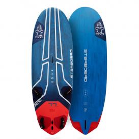 STARBOARD ISONIC CARBON REFLEX SANDWICH 2025 73