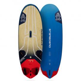 STARBOARD ISONIC WOOD SANDWICH 2025 63