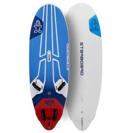 STARBOARD CARVE STARLITE CARBON 2025