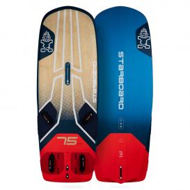 STARBOARD FOIL FREERIDE WOOD SANDWICH 2025