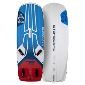 STARBOARD FOIL FREERIDE STARLITE CARBON 2025