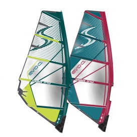 SIMMER STYLE EVOQ 2025