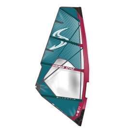 SIMMER STYLE BLACKTIP 2025