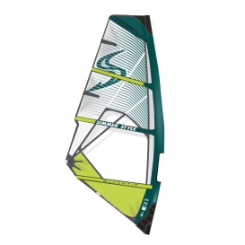 SIMMER STYLE BLACKTIP