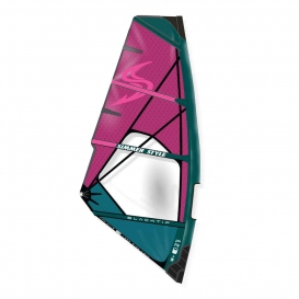 SIMMER STYLE BLACKTIP