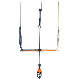 FLYSURFER FUSION Control Bar 2026