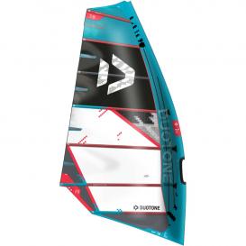 DUOTONE WARP_FIN 2025 5.0