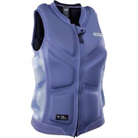 ION Vest Lunis Front Zip women 