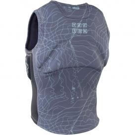 ION Vest Vector Core Front Zip men