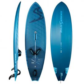 SIMMER STYLE OMNIA G7 2025