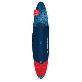 STARBOARD GO LITE TECH 2026 10.8x31