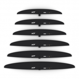 KT FOILS  ATLAS FRONT WING 2025 570