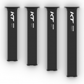 KT FOILS INSTINCT FOIL ALUMINIUM MAST 2025  65