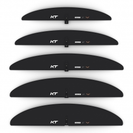 KT FOILS INSTINCT Front Wing  2025