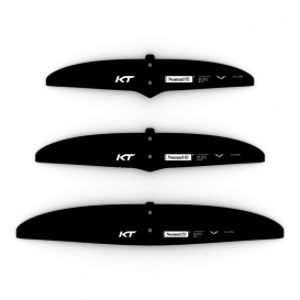 KT FOILS NOMAD Back Wing  2025