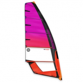 NEIL PRYDE V8 Flight 2025