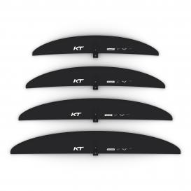 KT FOILS NOMAD Front  Wing  2025
