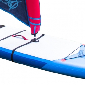 DUOTONE STRAP ADAPTER 2026