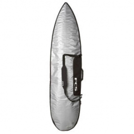 FCS Classic Fun board 6'3 