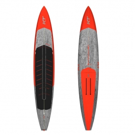 KT FOIL Ginxu Dragonfly Crossing 2 Pro Carbon 2026 95L  