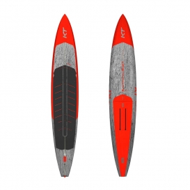 KT FOIL Ginxu Dragonfly Crossing 2 Hollow Pro Carbon 2026 106L