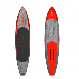KT FOIL Ginxu Dragonfly Surf 2 Carbon 2026 96L