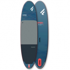 FANATIC  ISUP VIPER AIR SLT 2026