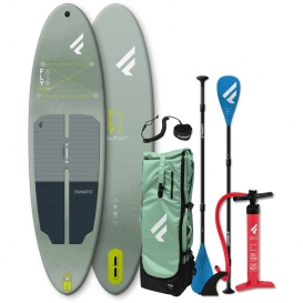 FANATIC  ISUP PACKAGE FLY AIR SLT 2026