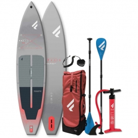 FANATIC ISUP PACKAGE RAY AIR SLT 2026