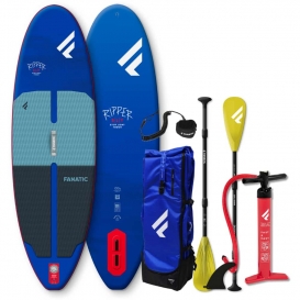 FANATIC ISUP PACKAGE RIPPER AIR SLT 2026