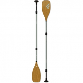 FANATIC BAMBOO CARBON 60 SLIM 2026 ADJ. 3-PIECES