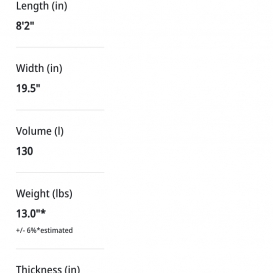 JP AUSTRALIA DOWNWIND S-TEC