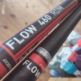 RRD FLOW 460 25% RDM 2023