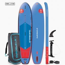 STARBOARD IGO DELUXE 2026