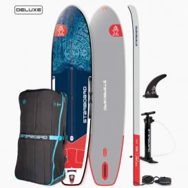STARBOARD IGO DELUXE WAVE 2026 10.8x32