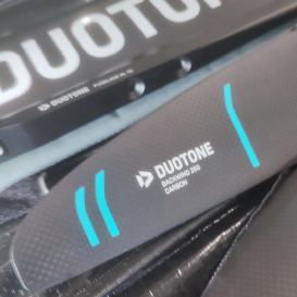 DUOTONE  SPIRIT SURF 1250 / 950