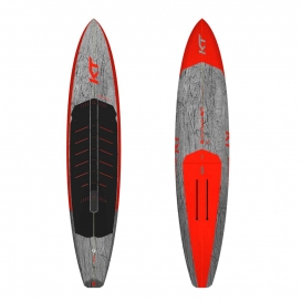KT FOIL Ginxu Dragonfly 3 Carbon 2026